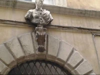 Palazzo Griffoli 