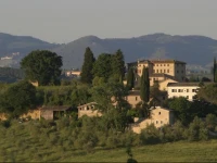 Villa Caselunghe 