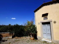 Villa La Strega 