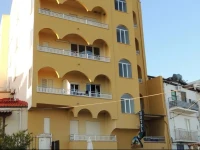 Hotel Residence Paguro 