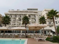 Hotel Abruzzo Marina 