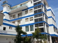 Hotel Blu Relda 