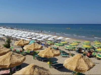 Residence Leonardo sul mare 