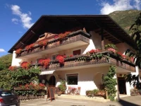 Hotel Vetzanerhof 
