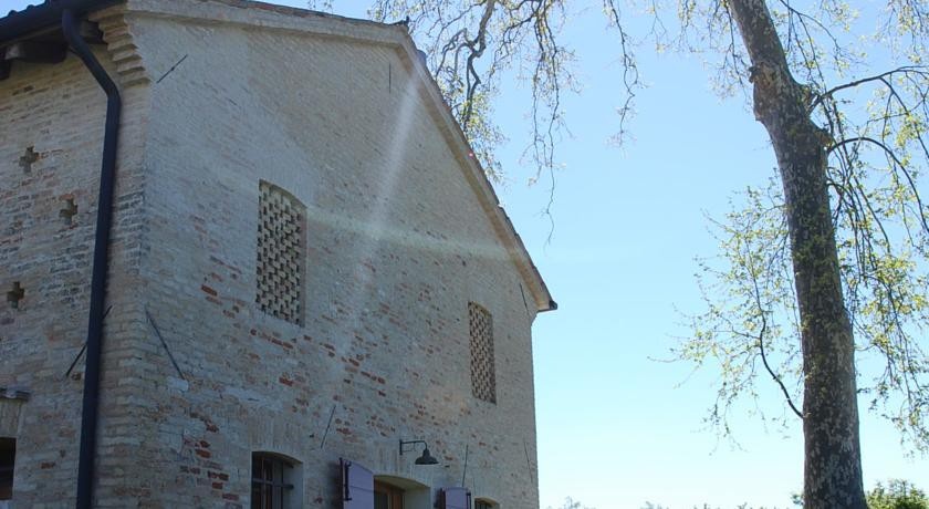 Agriturismo Ca Bianchini 