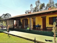 Agriturismo Monte Majore 