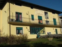 Agriturismo La Biandrina 
