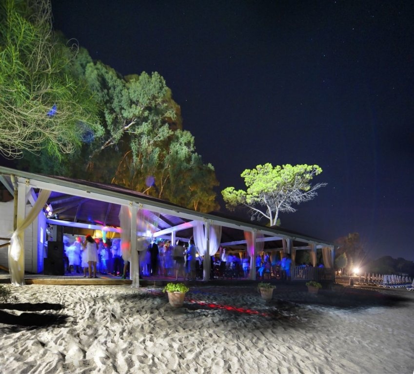 VOI Floriana resort 