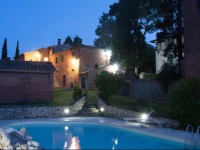 Agriturismo I Poggi Gialli 