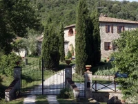 Podere Il Guazzino 