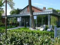 Hotel Leegerpark 