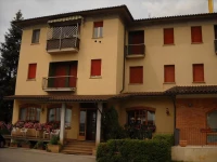 Hotel Santorotto 
