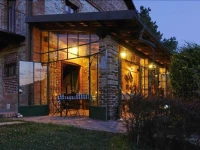 Osteria del Maiale Pezzato 