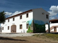 Agriturismo Sas Pretas Latas 
