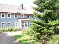 Landhaus Hemmingway 