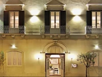 Palazzo Cavalieri 