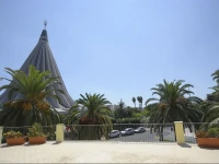 Hotel Del Santuario 