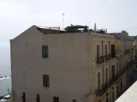 Domus Mariae Albergo 