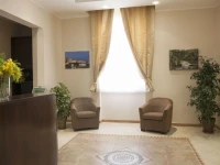Hotel le Muse 