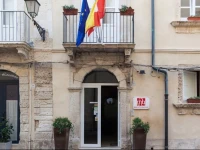 Hotel Mastrarua 