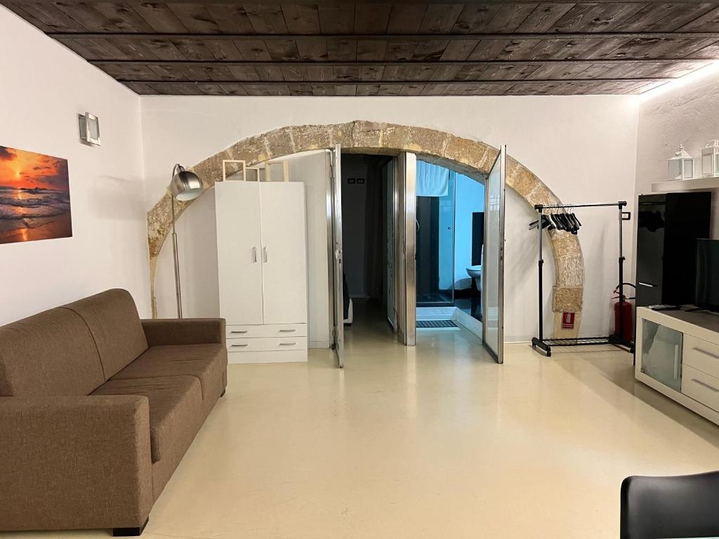 Abitare Ortigia 