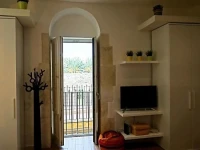 Apollonion Apartment 