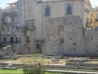 Ares Apartments 