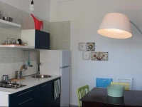 Asteria Apartment 