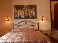 B&B de Charme Ares 