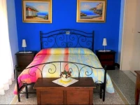 B&B Globetrotter Siracusa 