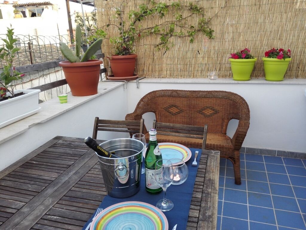 Calipso Apartments Ortigia 