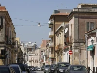 Caltanissetta 41 Apartment 