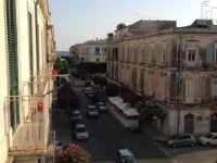 Casa Luthi 