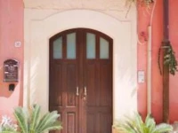 Casa Pesce Palla 