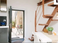 Casa Vacanze Siracusa 1743 Loft 