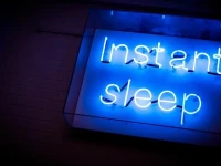 Instant Sleep Backpacker Hostel 
