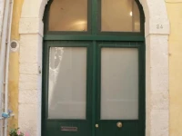 Dammuso di Ponente Ortigia 