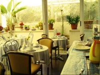 Il Labirinto B&B 