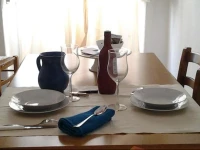 KairГІs Apartment 