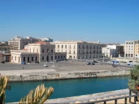LApprodo delle Sirene B&B 