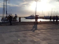La Colombaia Di Ortigia 