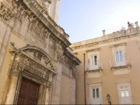 La Via della Giudecca 