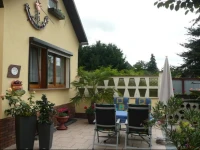 Ferienhaus Weber Bad Frankenhausen 