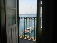 Ortigia Camere Con Vista da Giulio B&B 
