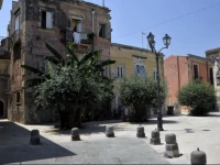 Ortigia sul Mare 