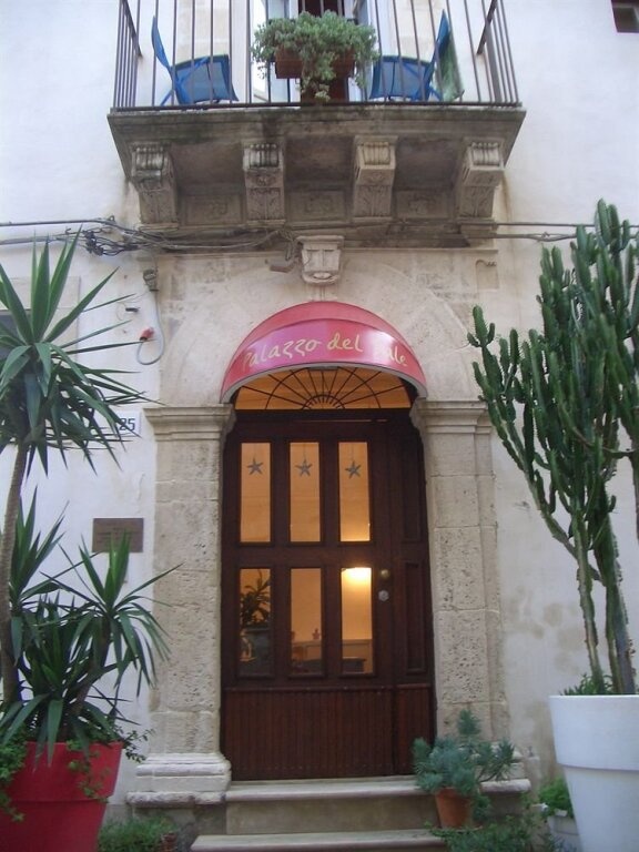 Palazzo Del Sale 