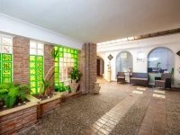 Residenza Turistica Alberghiera dei Baroni 