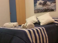 Rooms Graziella Ortigia Island 
