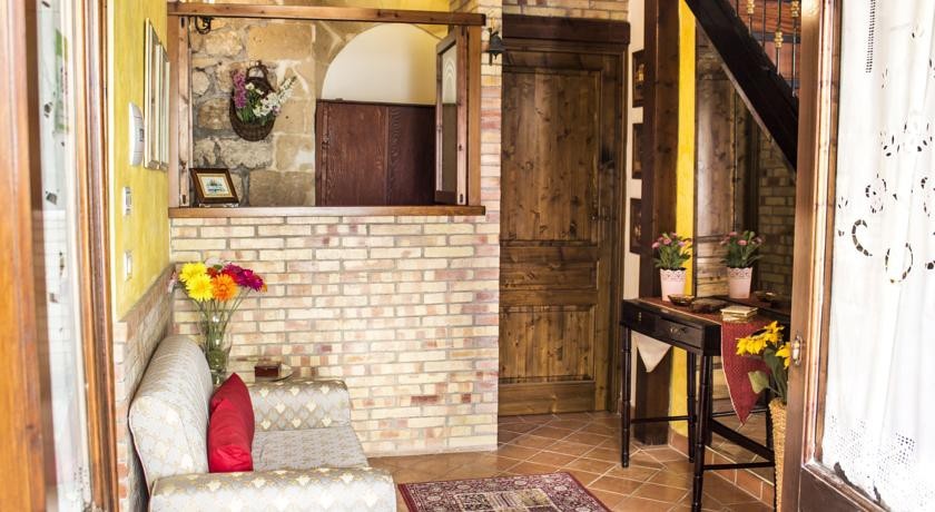 Tre Archi B&B 