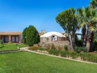 Villa del Mito 